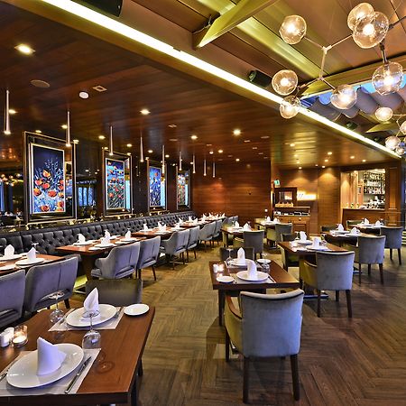 Marigold Thermal & Spa Hotel Bursa Eksteriør billede