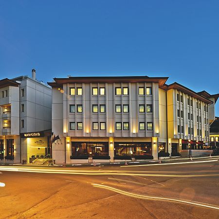 Marigold Thermal & Spa Hotel Bursa Eksteriør billede