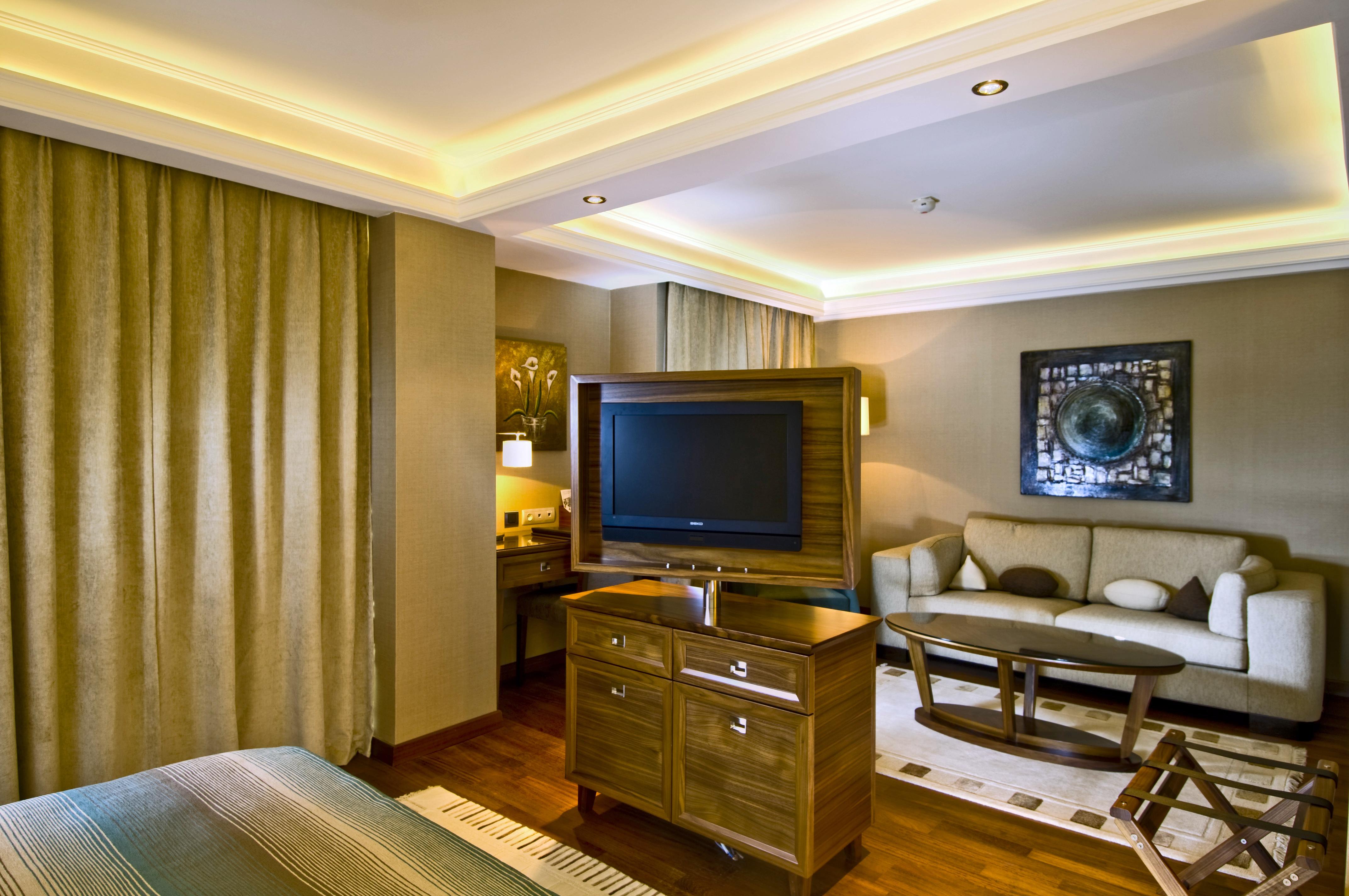 Marigold Thermal & Spa Hotel Bursa Eksteriør billede