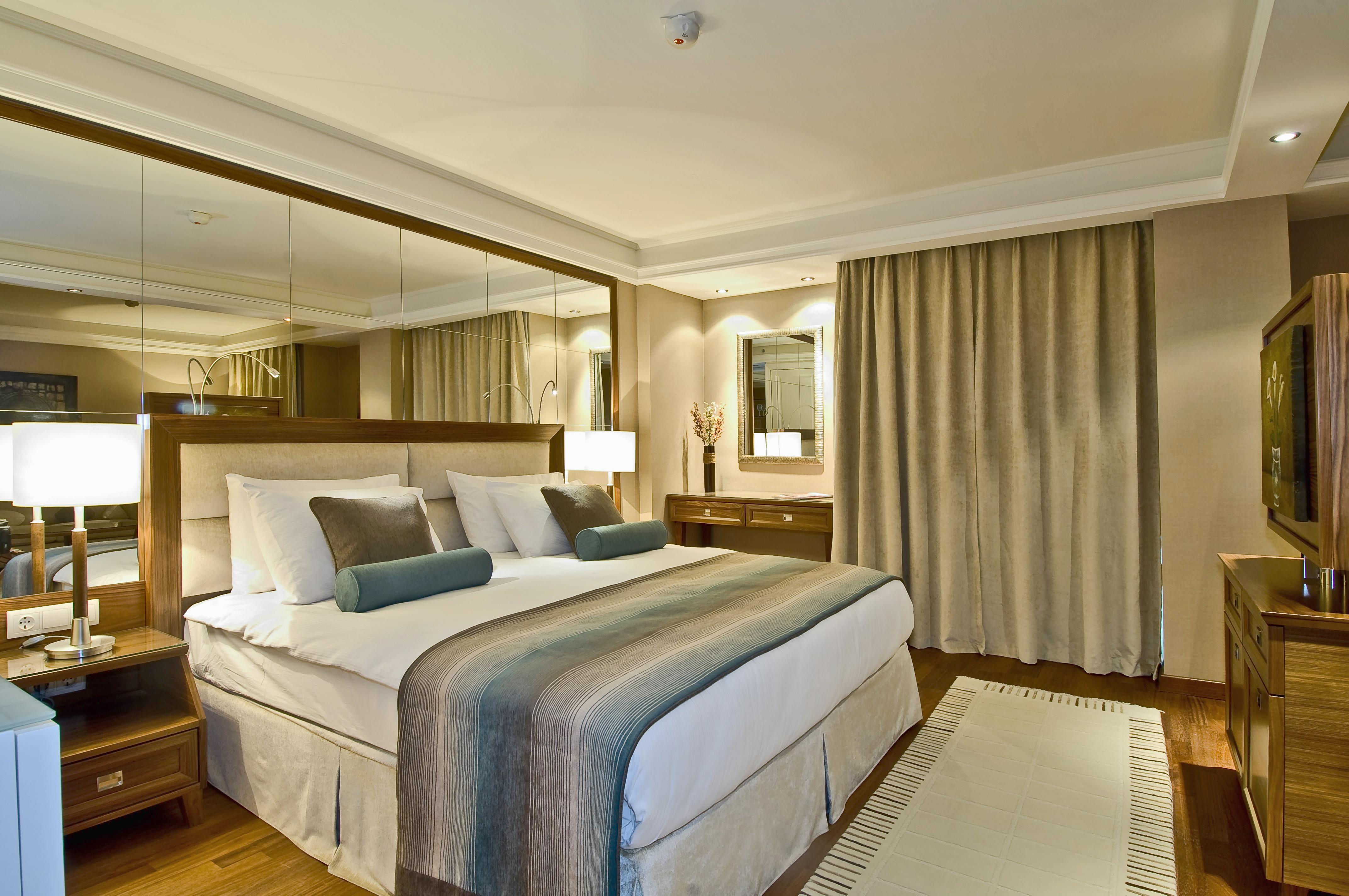 Marigold Thermal & Spa Hotel Bursa Eksteriør billede