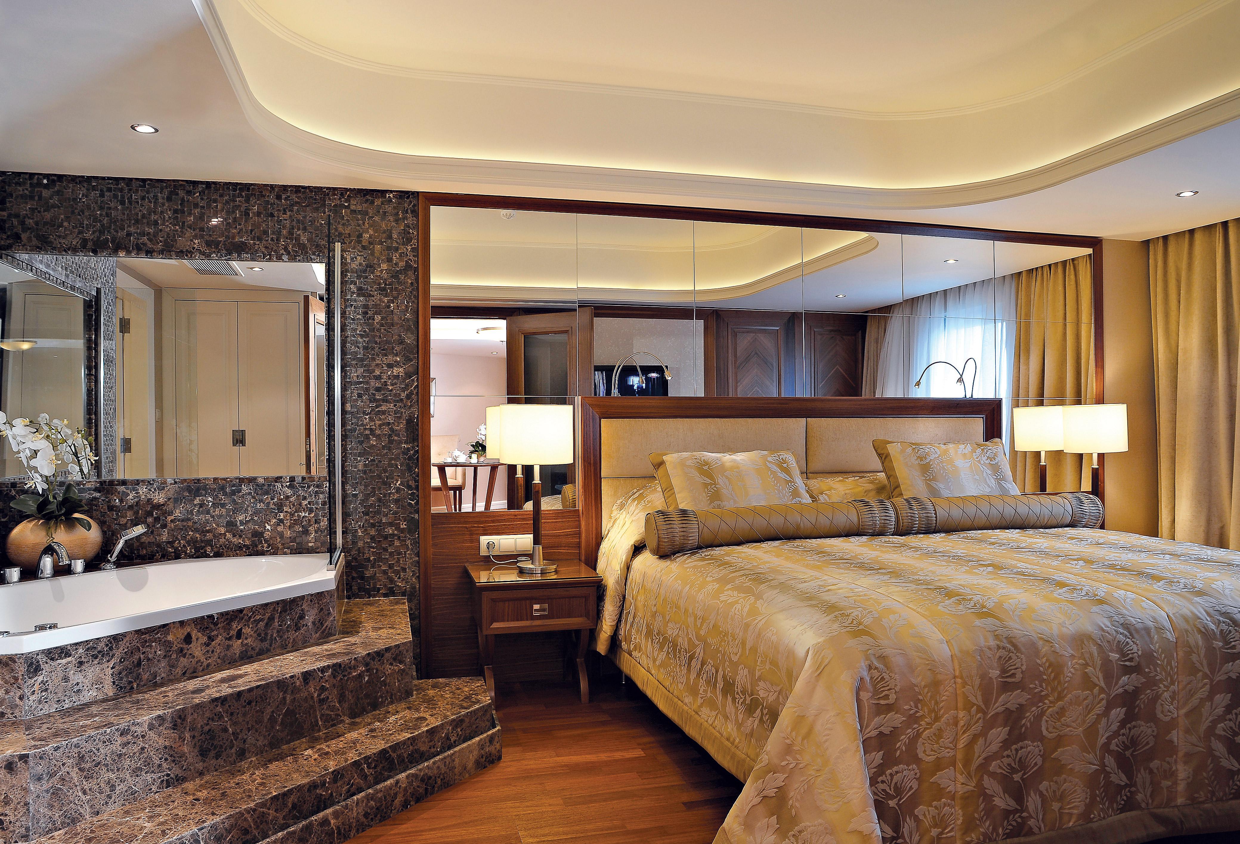 Marigold Thermal & Spa Hotel Bursa Eksteriør billede