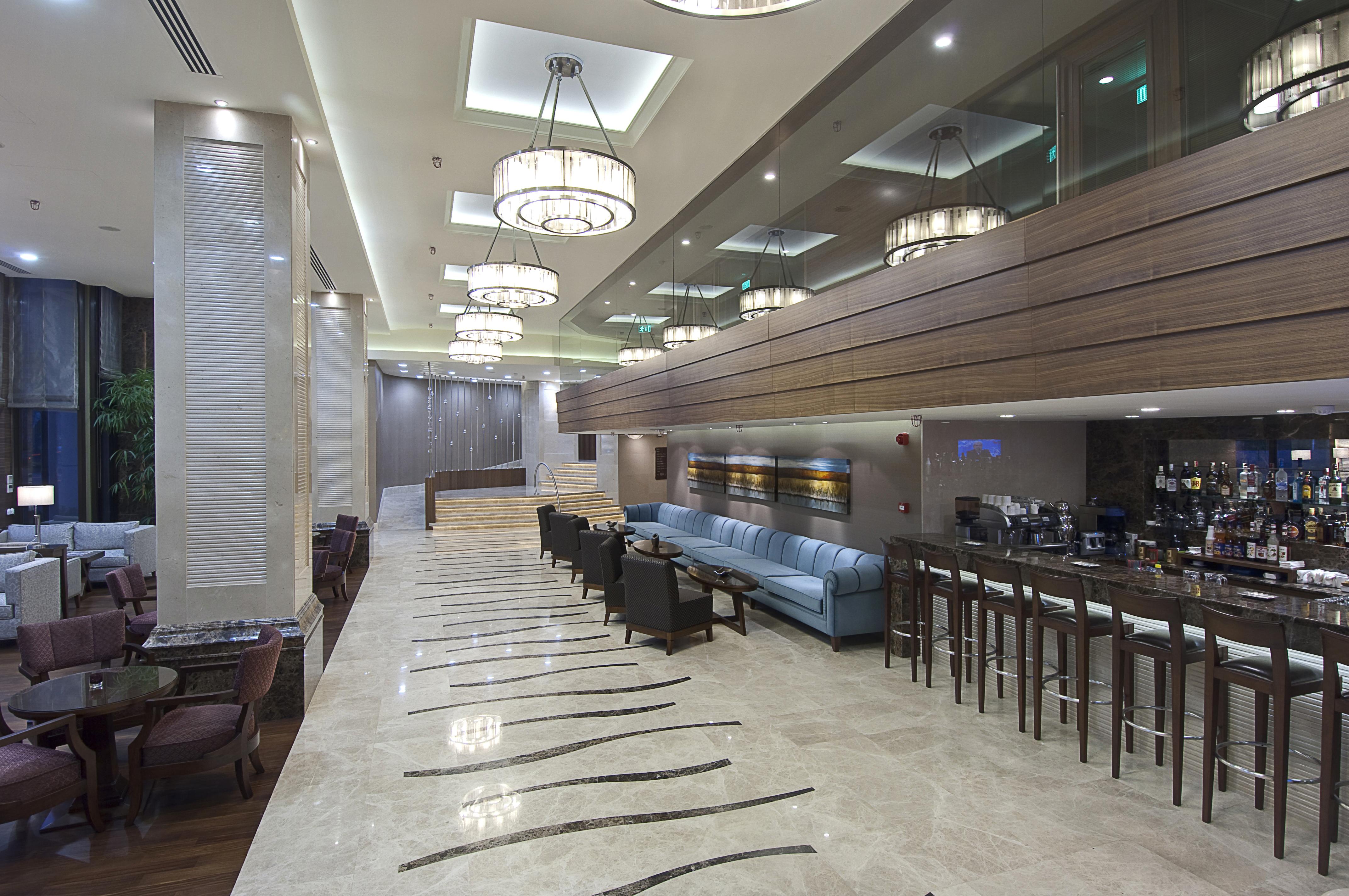 Marigold Thermal & Spa Hotel Bursa Eksteriør billede