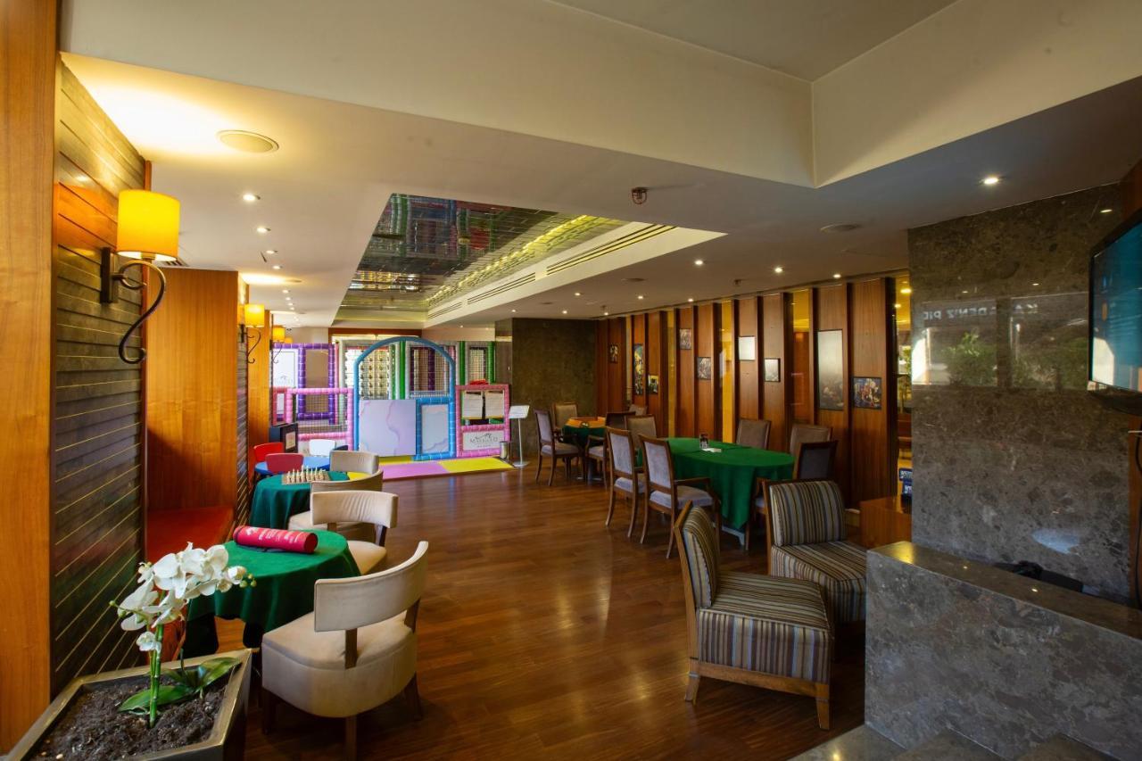 Marigold Thermal & Spa Hotel Bursa Eksteriør billede