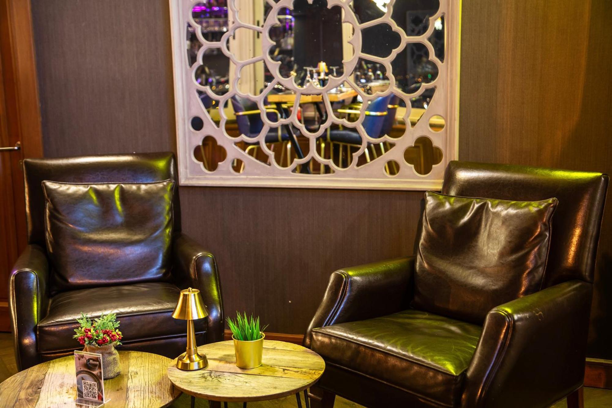 Marigold Thermal & Spa Hotel Bursa Eksteriør billede