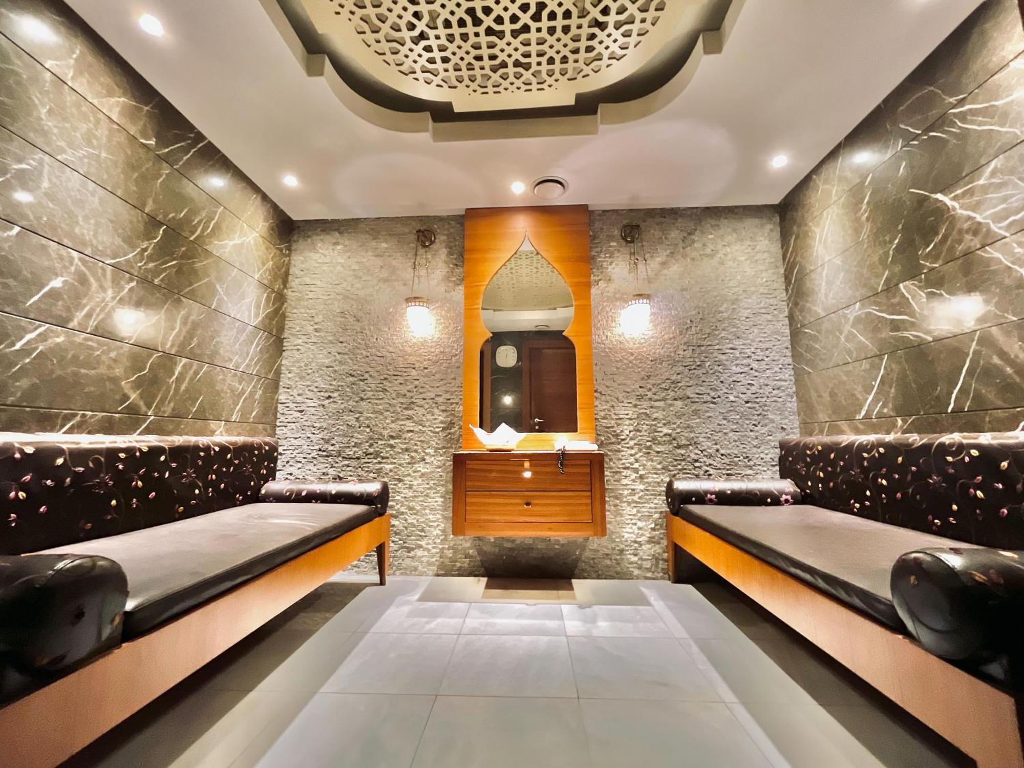 Marigold Thermal & Spa Hotel Bursa Eksteriør billede