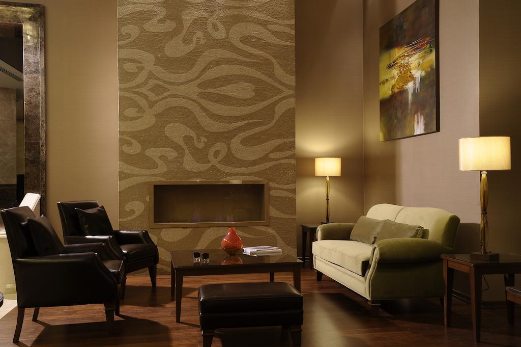 Marigold Thermal & Spa Hotel Bursa Eksteriør billede